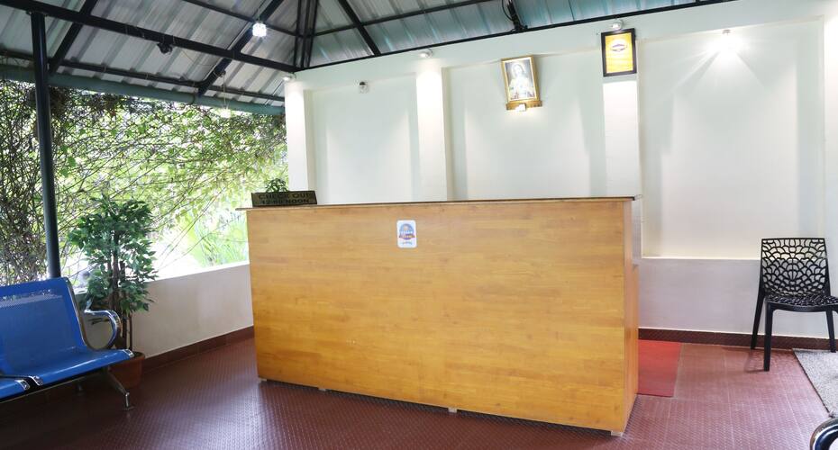 Salem Home, Alleppey 4